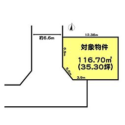 加古郡稲美町六分一相の山