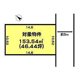 加古川市東神吉町神吉の土地