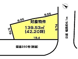 明石市二見町西二見