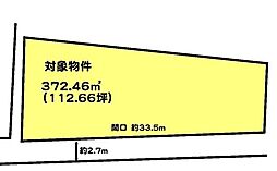 加古川市野口町長砂