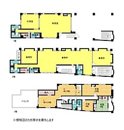 加古川市加古川町粟津