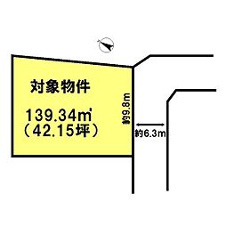 加古川市平岡町新在家
