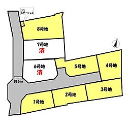 加古郡稲美町野寺