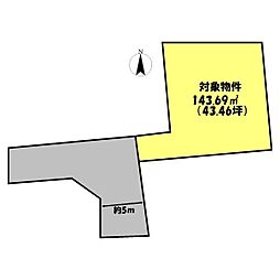 加古郡稲美町中村