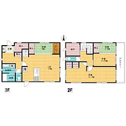 加古川市加古川町木村