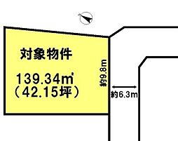 加古川市平岡町新在家