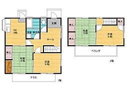 たつの市龍野町日山