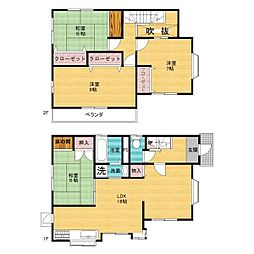 加古郡播磨町西野添５丁目