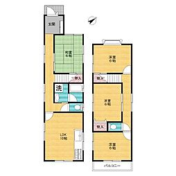 加古川市平岡町高畑