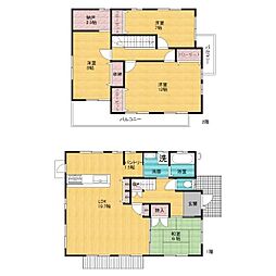 加古川市平岡町高畑