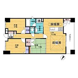 ディアエスタミオ別府ラフィナス