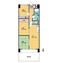 ベル・アーバニティ加古川2