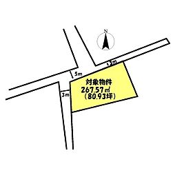 加古川市野口町水足