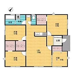 加古川市尾上町養田