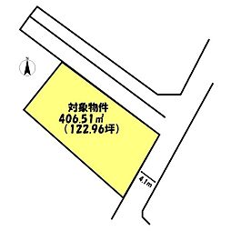 加古川市野口町長砂