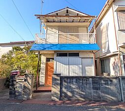 明石市魚住町中尾