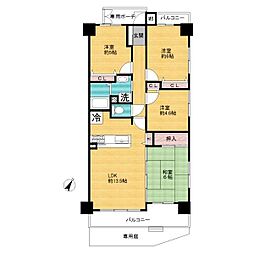 リベール加古川1