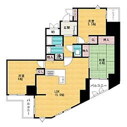 エンブレイス加古川別府