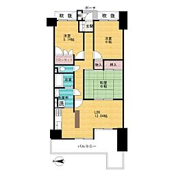 朝日プラザエルステージ明石