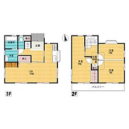加古川市別府町新野辺