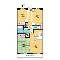 グランプレステージ明石西2