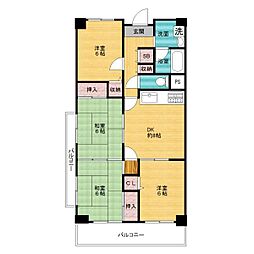 マンハイム加古川