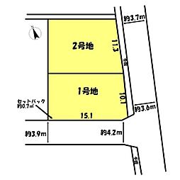 加古川市東神吉町西井ノ口