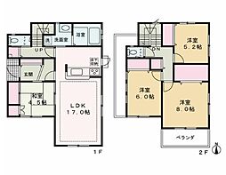 高砂市阿弥陀町生石