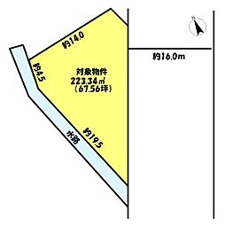 高砂市中島３丁目