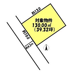 加古川市野口町北野