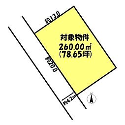 加古川市野口町北野