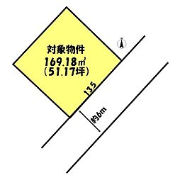 加古川市野口町野口