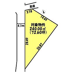 加古川市野口町野口
