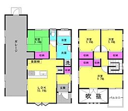 加古川市別府町新野辺北町１丁目