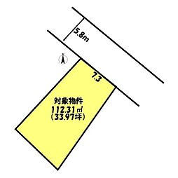 加古川市野口町良野