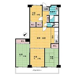 マンハイム加古川