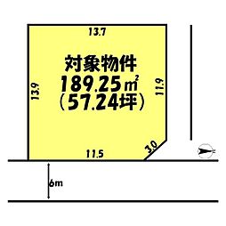 明石市大久保町大窪