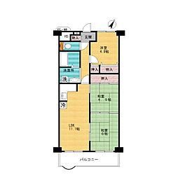 明石土山駅前スカイハイツＣ棟