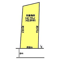 加古川市尾上町今福