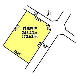 加古川市尾上町池田