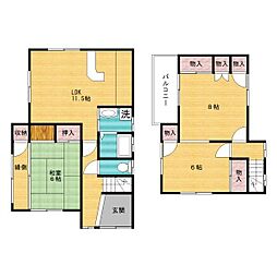 加古郡播磨町古宮６丁目
