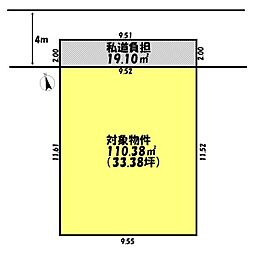 明石市大久保町大窪