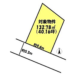 高砂市金ケ田町