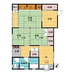 姫路市土山７丁目の一戸建て