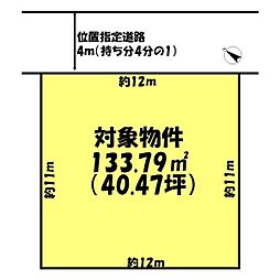 加古川市尾上町池田