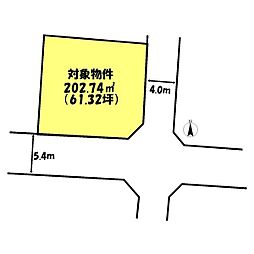 加古川市平岡町新在家