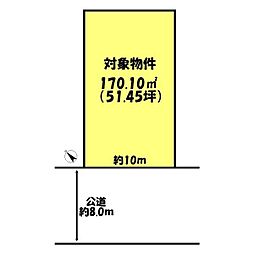 加古川市野口町北野