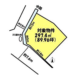 高砂市北浜町牛谷