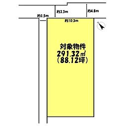 高砂市中筋４丁目