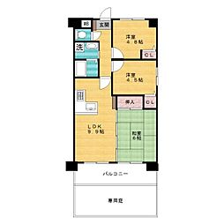 グランプレステージ明石西2